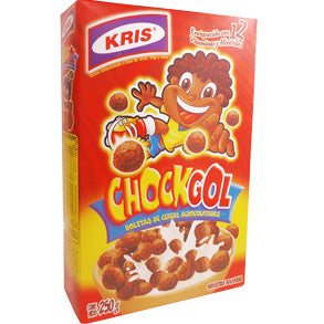 Kris Kriskao Cereal X 220G