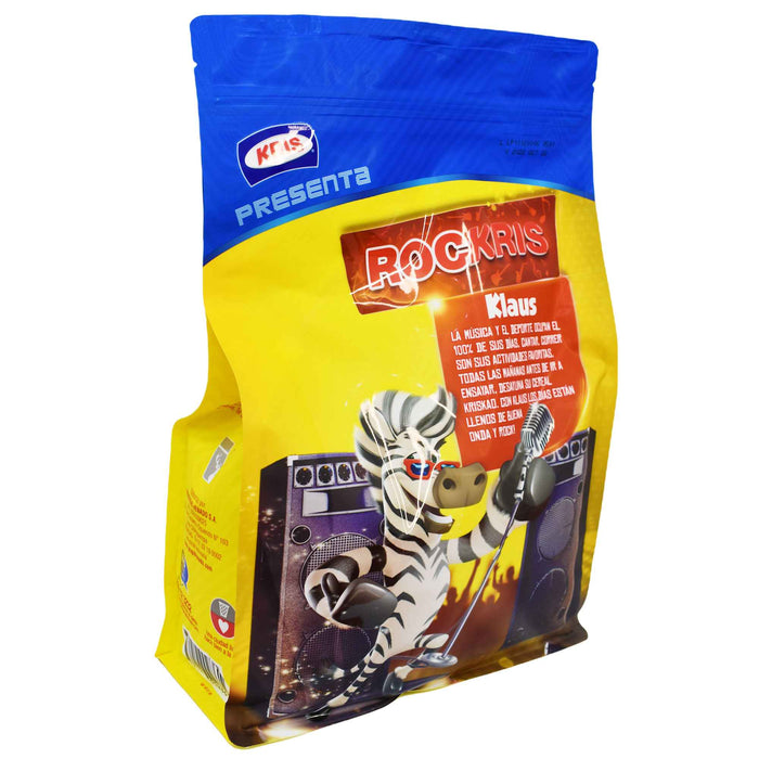 Kris Kriskao Cereal Doy Pack X 710G