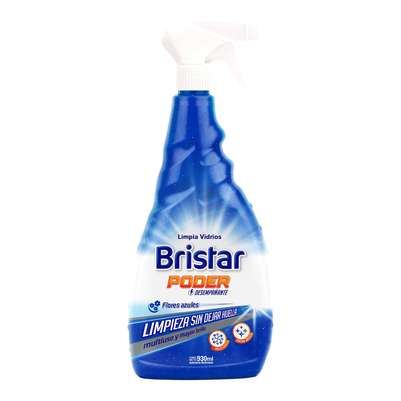 Bristar