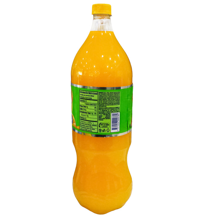 Tampico Jugo Citrus Punch X 2 L