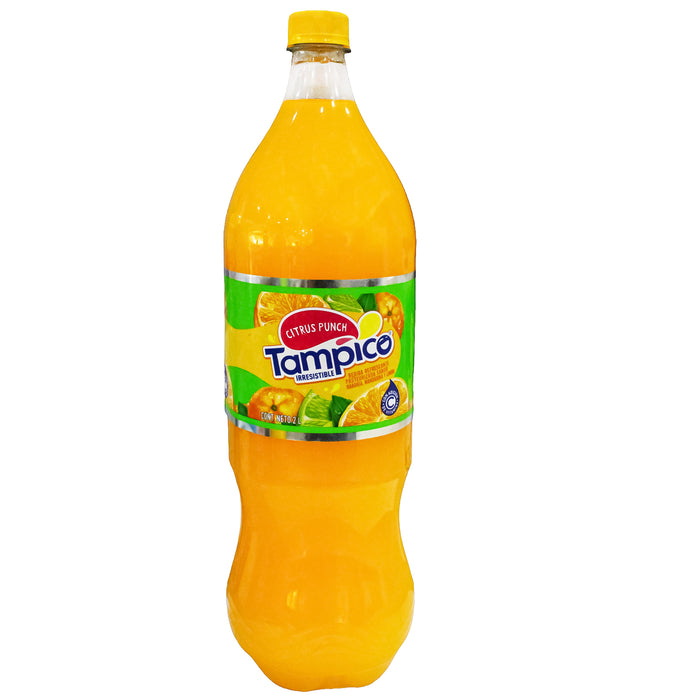 Tampico Jugo Citrus Punch X 2 L