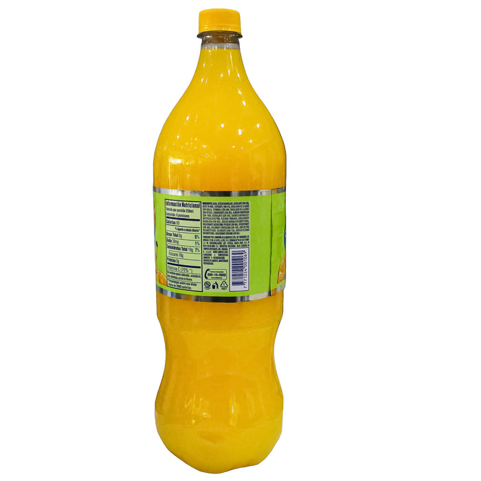 Tampico Jugo Island Punch X 2 L