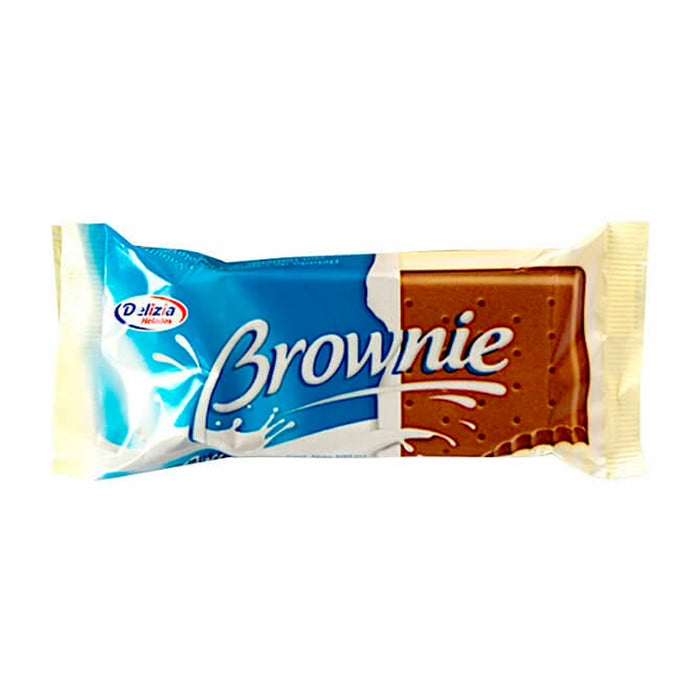 Delizia Brownie