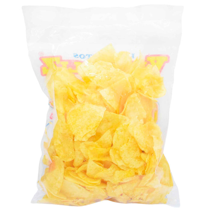 Vida Feliz Papa Frita Mediana X 170G