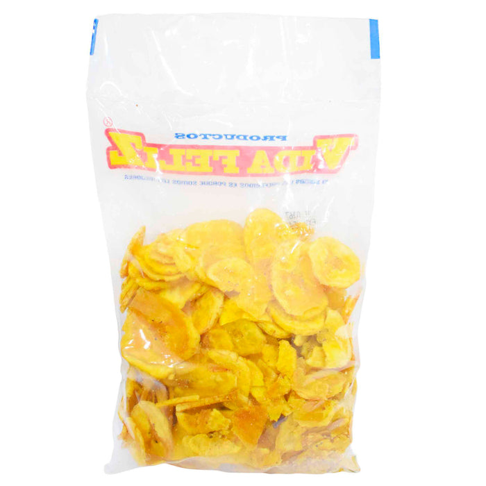 Vida Feliz Chipilo Frito X 170G