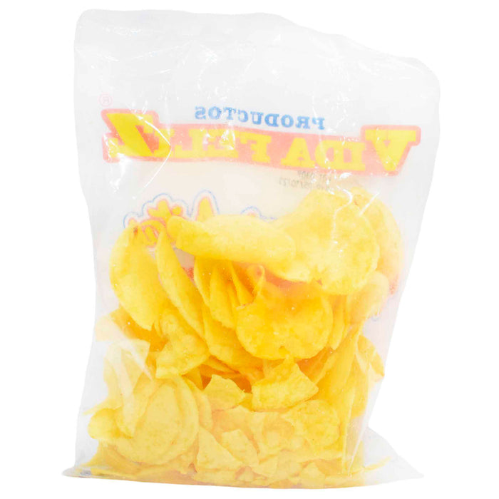 Vida Feliz Papas Fritas Pequena X 75G