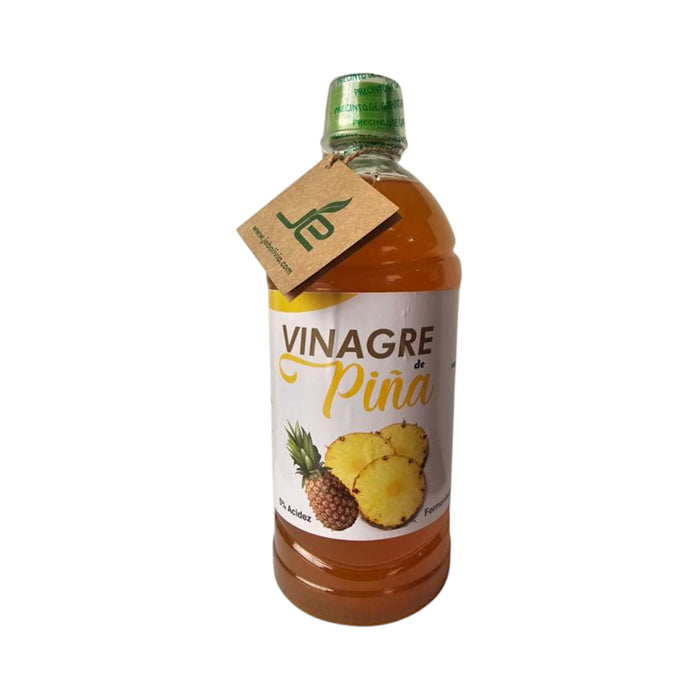 Vinagre J.E Natural Piña X 1000Ml