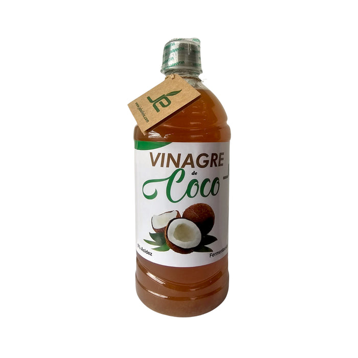 Vinagre J.E Natural Coco X 1000Ml