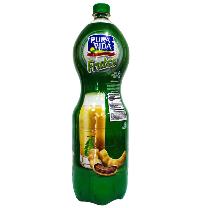 Pura Vida Nectar Frutss Tamarindo X 2 L