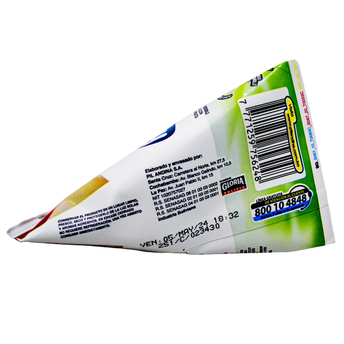 Soy Bebida De Soya Sabor Manzana X 150Ml