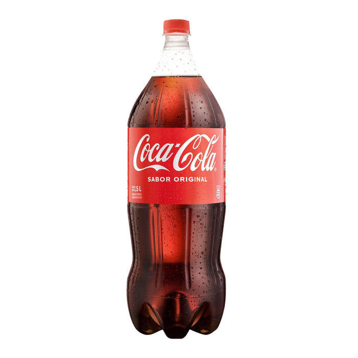 Coca-Cola Original X 2.5L