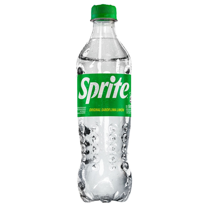 Sprite Original X 500Ml
