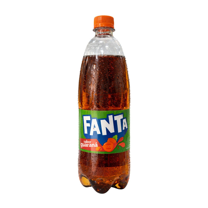 Fanta Guarana X 1L