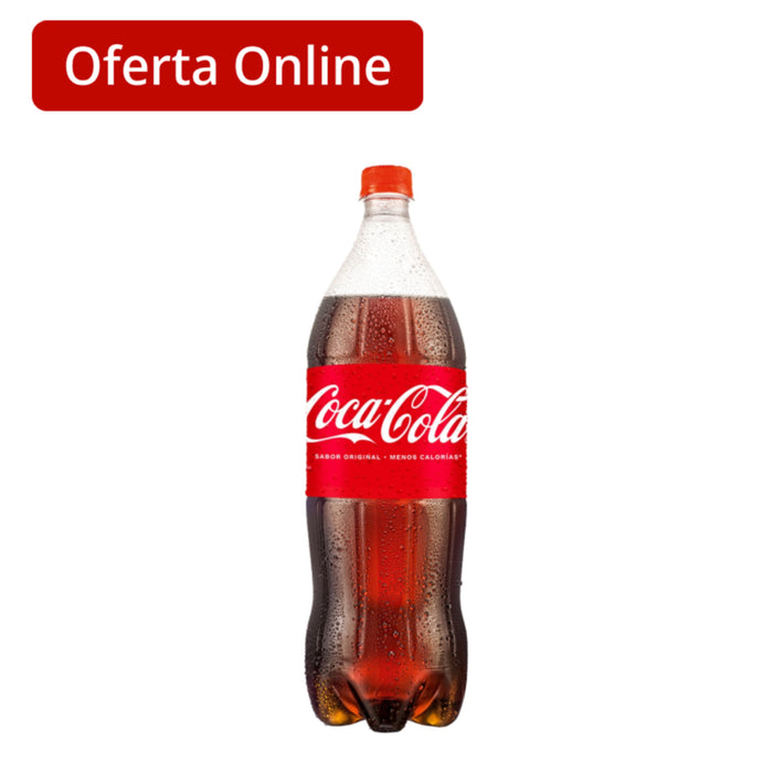 Coca-Cola Original X 1.5 L