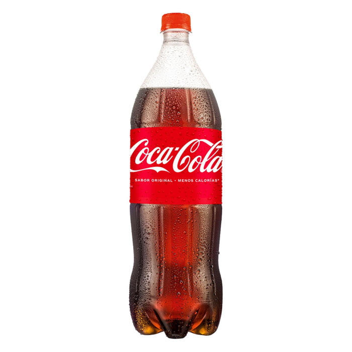 Coca-Cola Original X 1.5 L