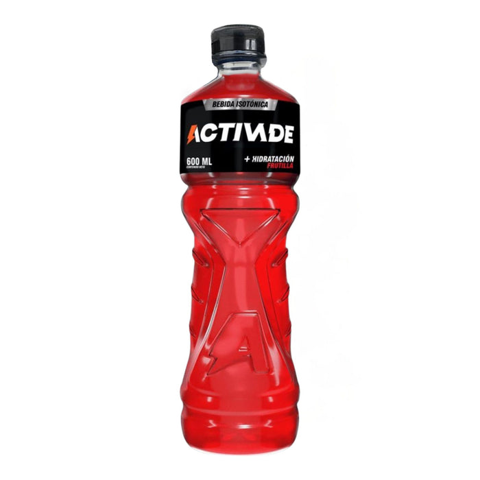 Bebida Isotónica Activade Pack 2 X 600Ml