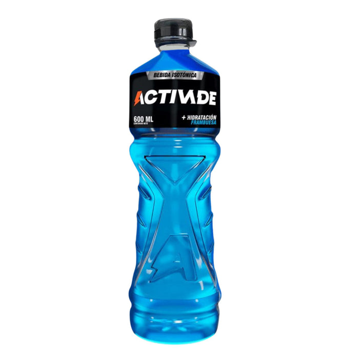 Bebida Isotónica Activade Pack 2 X 600Ml
