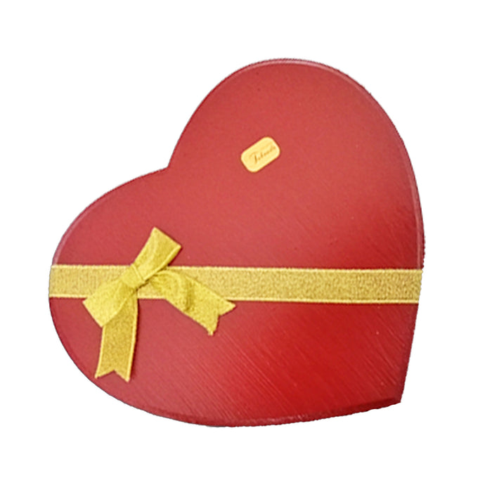 Taboada Corazon De Chocolate Con Leche X 100G