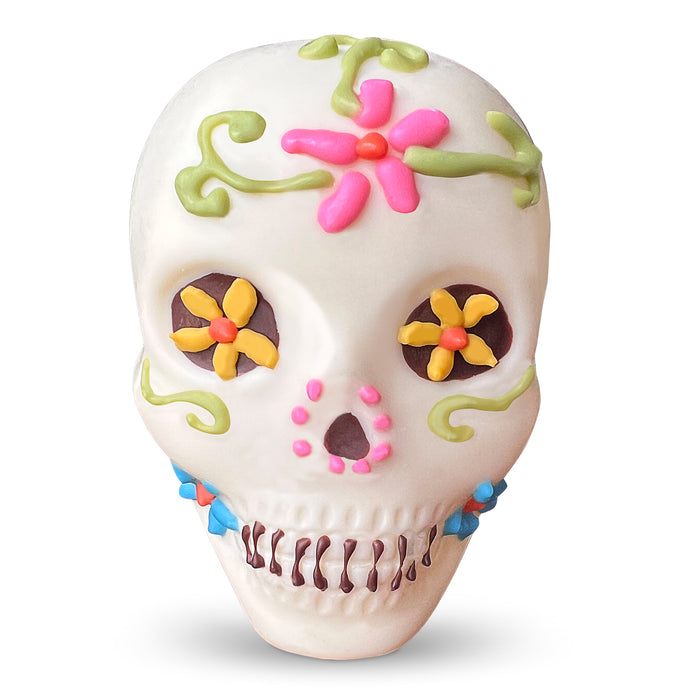 Breick Calavera Pintada X 100G