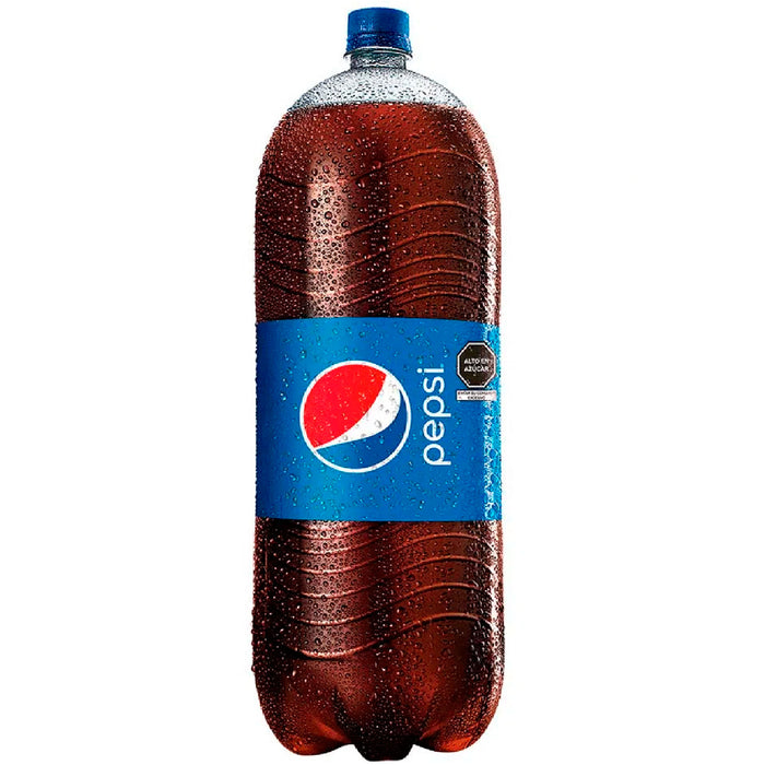 Pepsi X 3 L