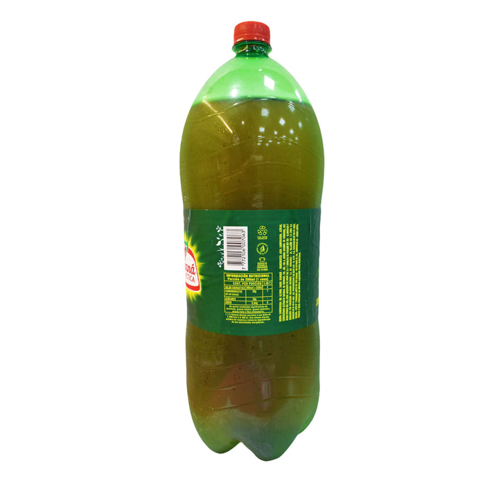 Guaraná Antárctica Bebida X 3 L