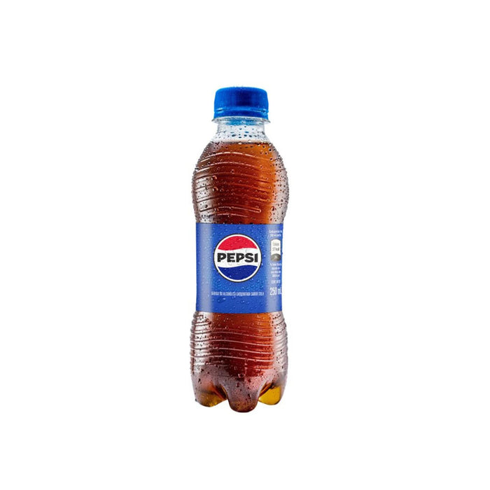 Gaseosa Pepsi Original X 250Ml