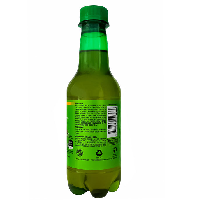 Rockstar Energizante Botella X 300Ml