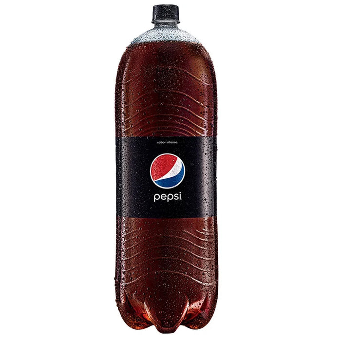 Pepsi Black 3 Lt Paquete X 6 Unidades