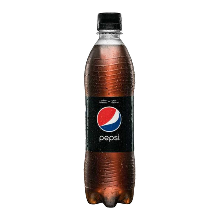 Pepsi Black X 500Ml