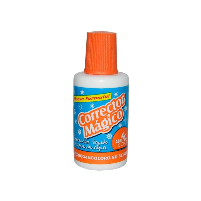 Corrector Mágico Acricolor X 18G