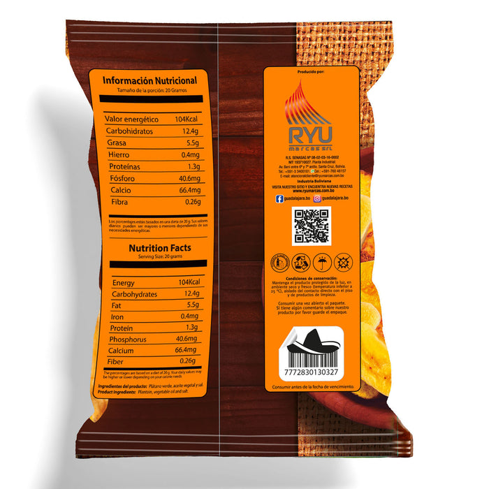 Guadalajara Chipilo X 180G