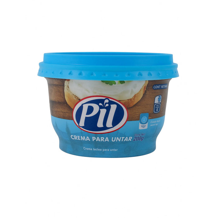 Bonle Crema De Untar X 200G