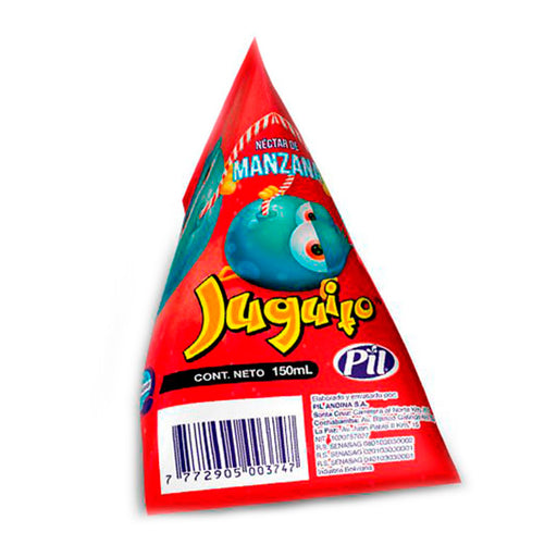 Juguito Pil Manzana X 150Ml