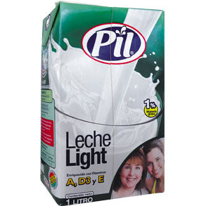Pil Leche Light Caja X 946Ml