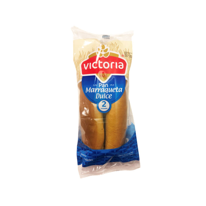 Marraquete Dulce Victoria X 2 Unidades