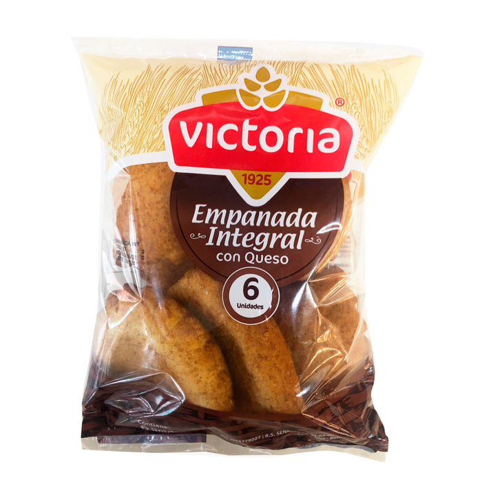 Victoria Empanadas Integrales X 6 Unidades