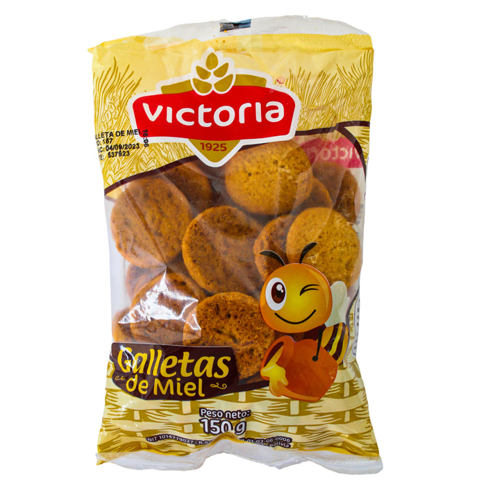 Galletas Victoria De Miel X 150Gr