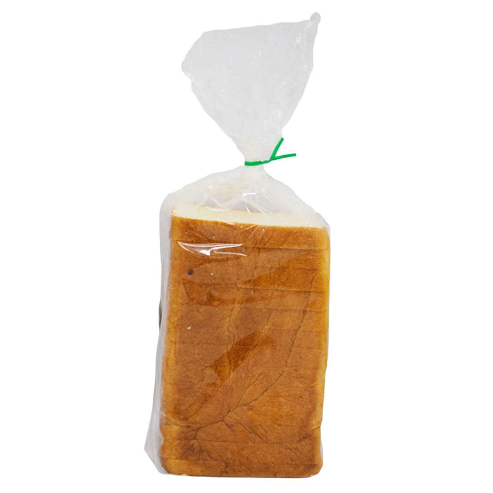 Jenecheru Pan Molde Blanco Empaquetado X 350G