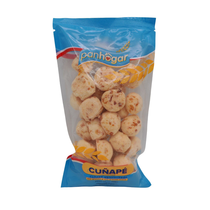 Cuñape Pan Hogar Surtido X 100G