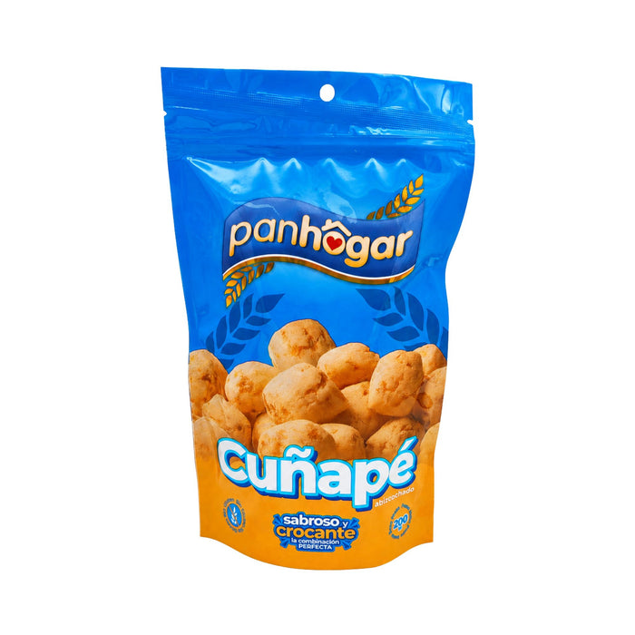 Cuñapé Abizcochado Pan Hogar X 200G
