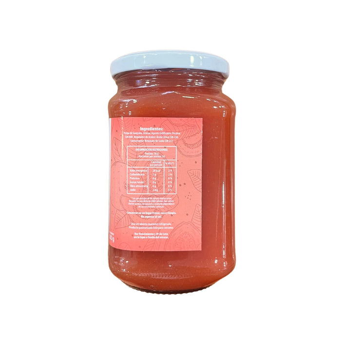 Mermelada La Despensa De Guayaba X 500G