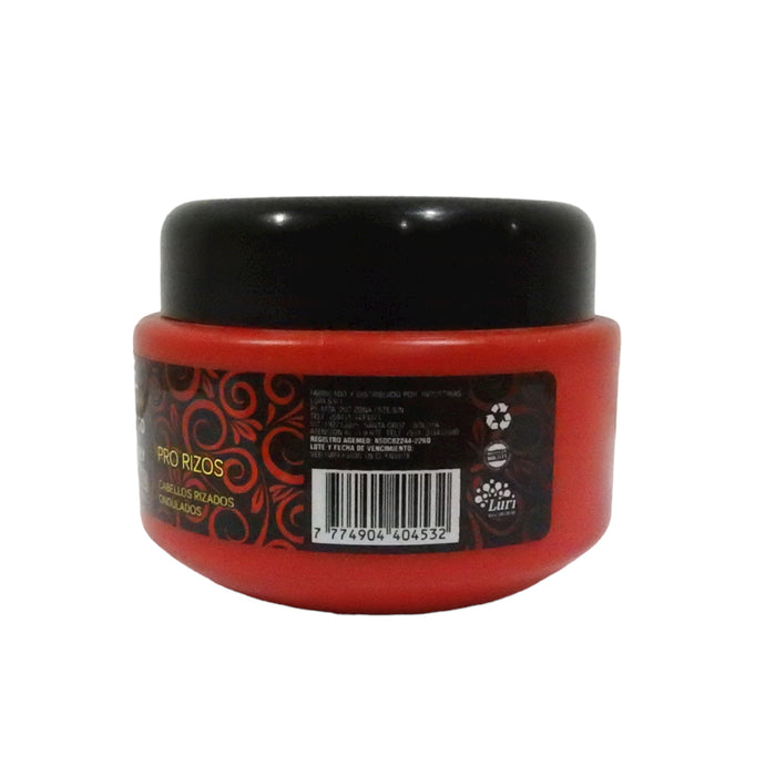 Revive Crrema De Tratamiento Perfet Curly Sin Sal X 300G