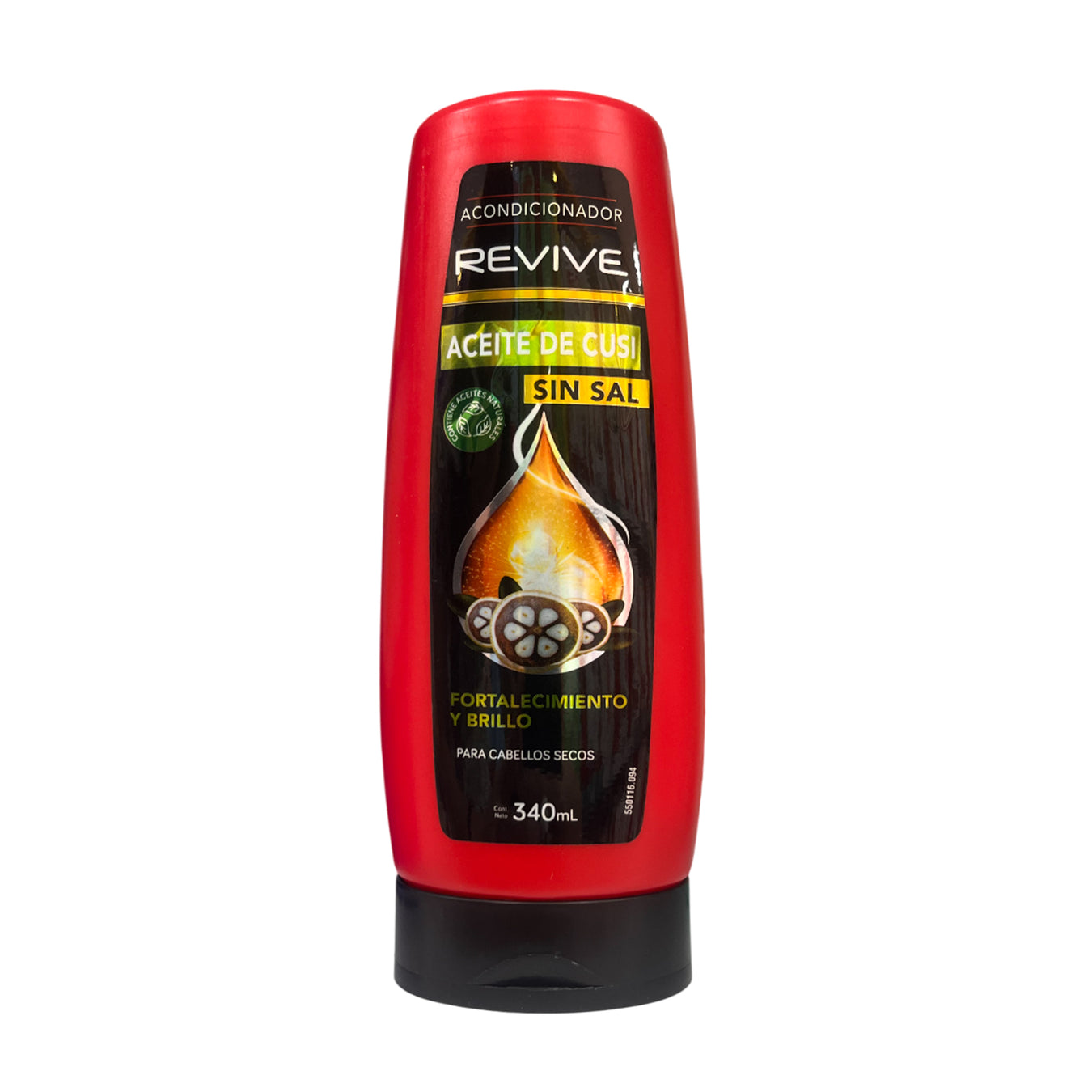 Shampoo y acondicionador