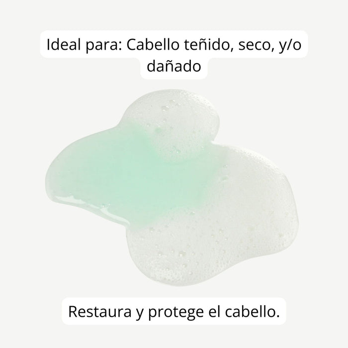 Shampoo Blu Babassu Extra Suave Cloud 9 X 395Ml