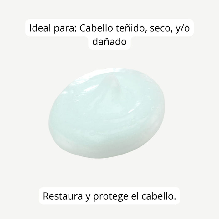 Acondicionador Blu Babassu Extra Suave Cloud 9 X 395Ml