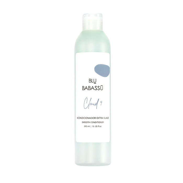 Acondicionador Blu Babassu Extra Suave Cloud 9 X 395Ml