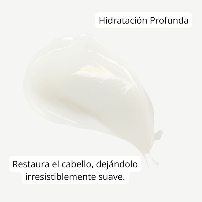 Máscara Capilar Blu Babassu Awa X 265Ml