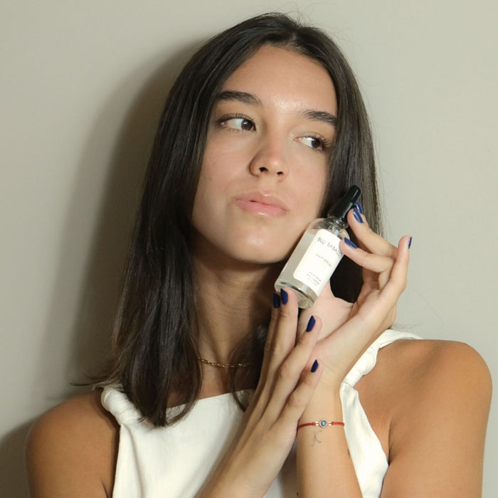 Serum Capilar Blu Babassu Gioia X 50Ml