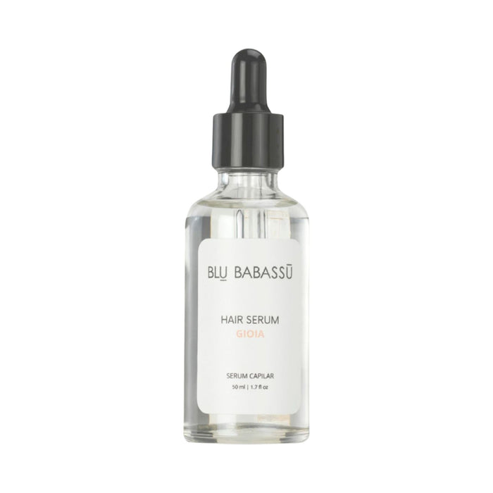 Serum Capilar Blu Babassu Gioia X 50Ml