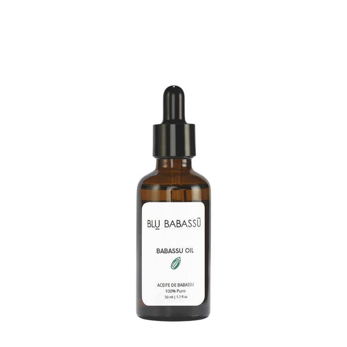 Blu Babasu Aceite De Babasu X 50Ml